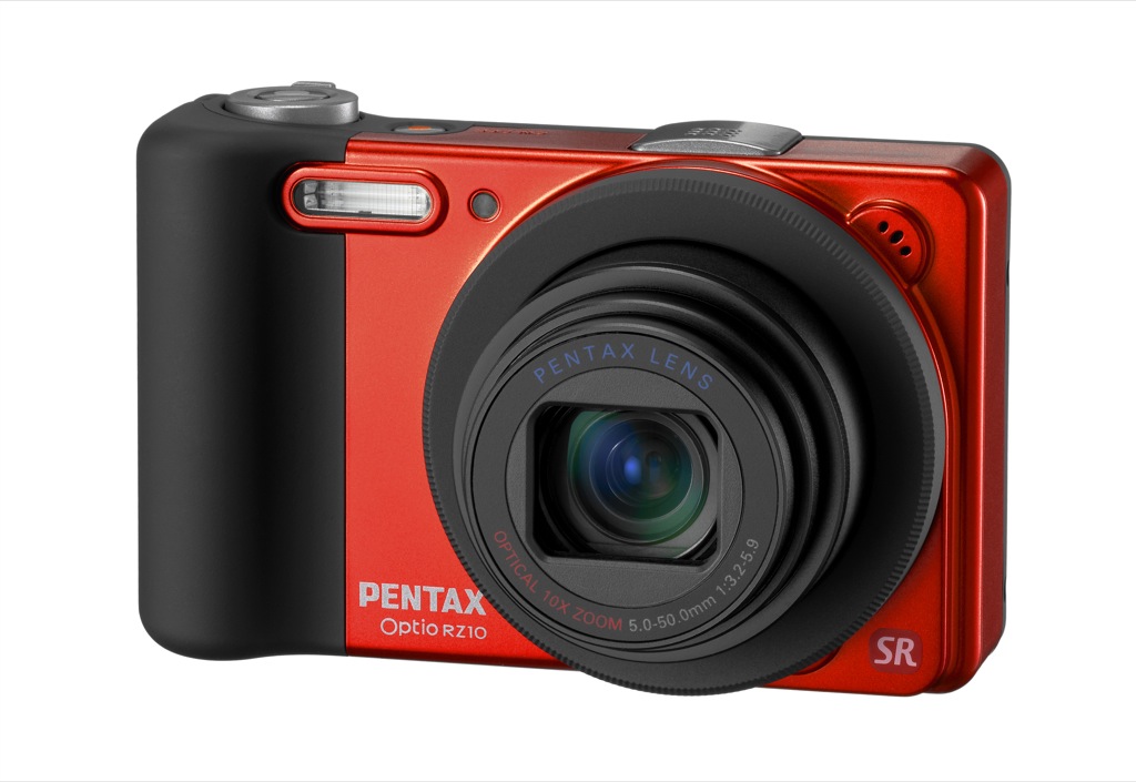 Pentax RZ-10